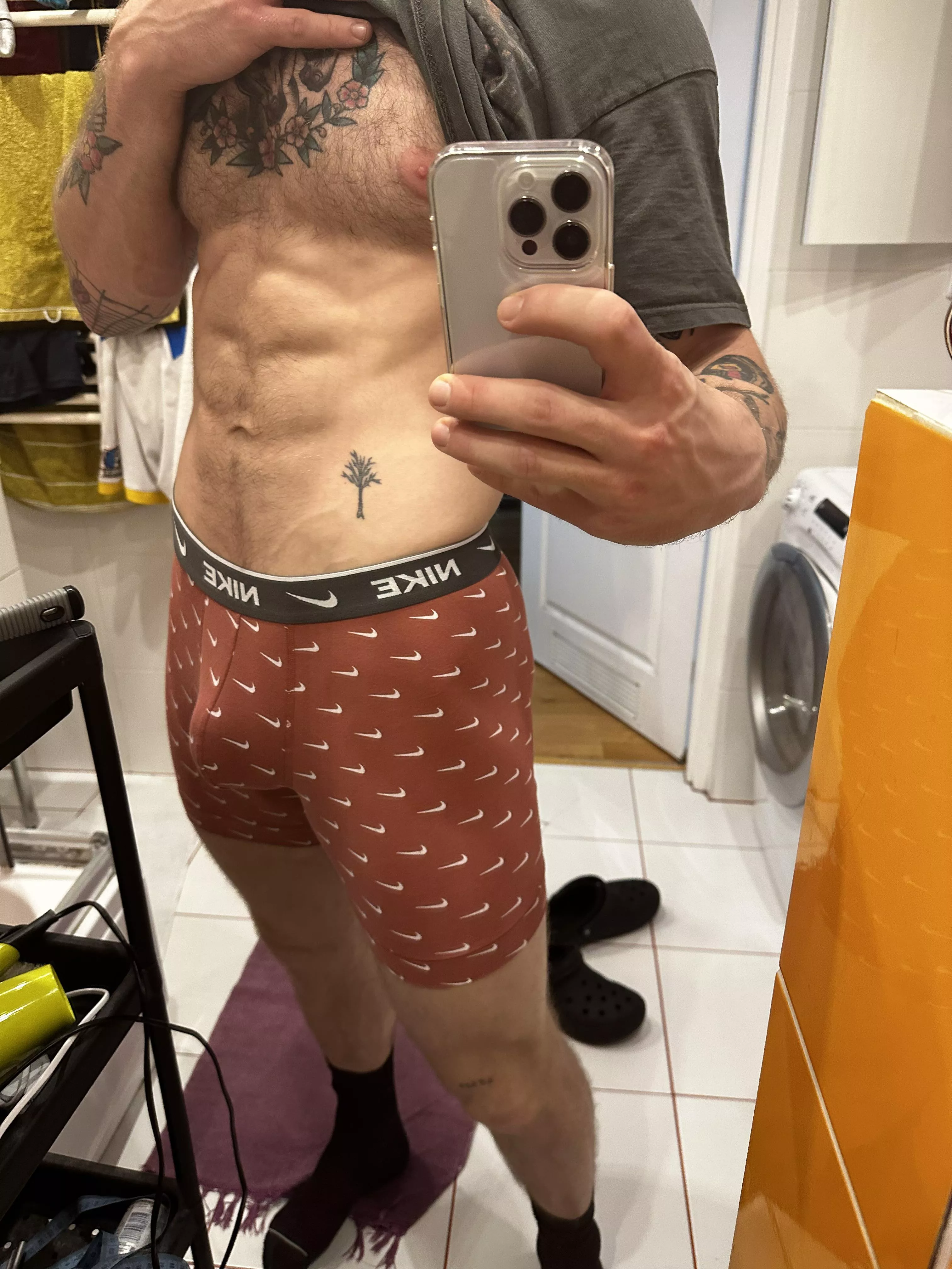 So happy! One of 6 pairs I bought today ;)))