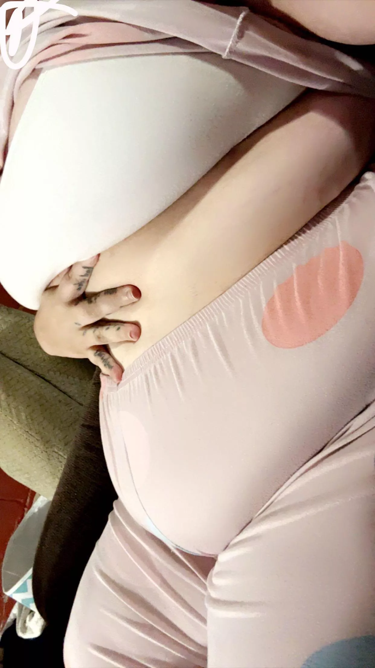 still not big enough 😩