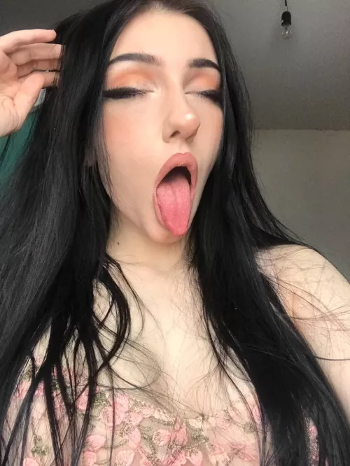 Strawberries and chocolate