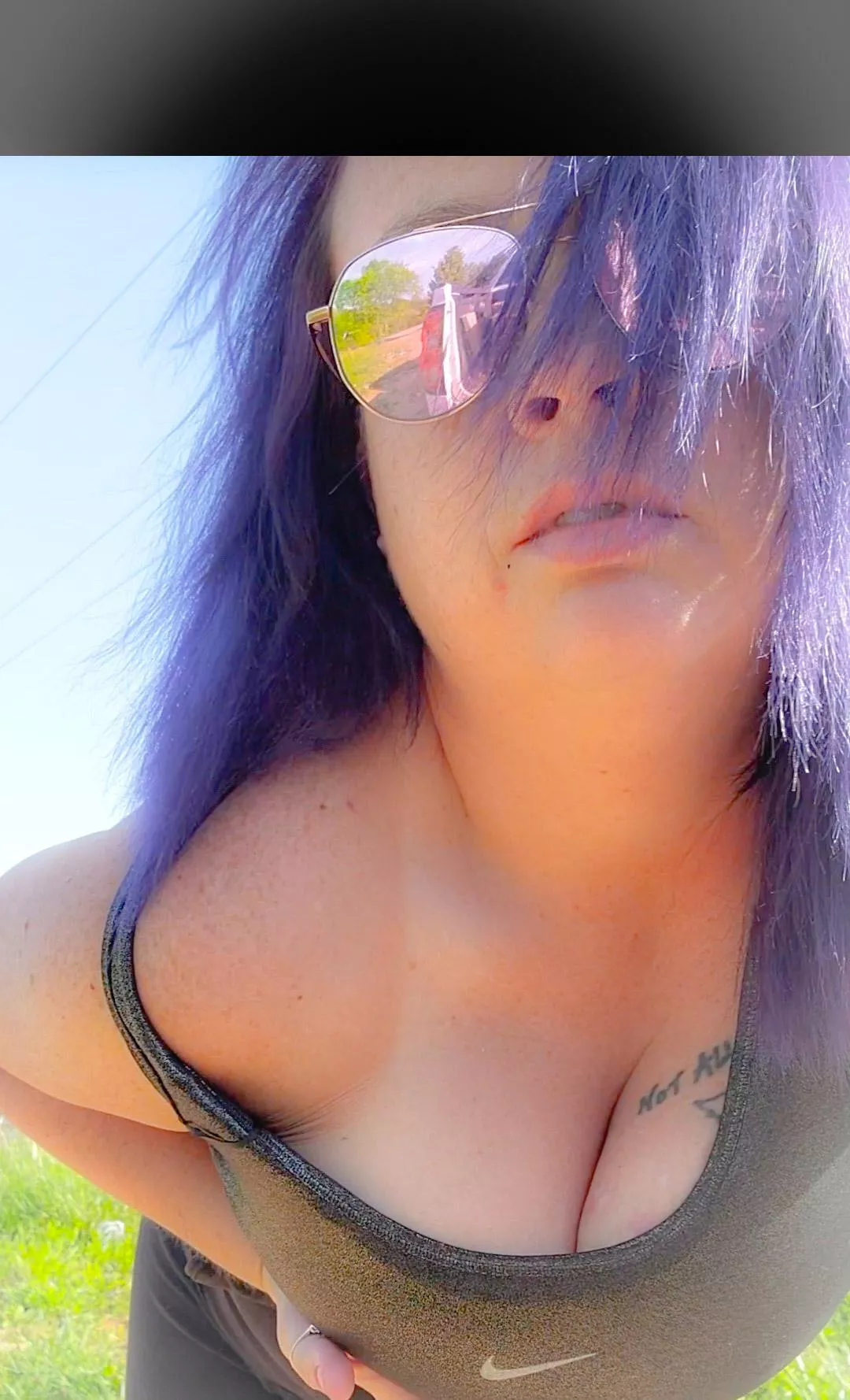 Suck them while you fuck me