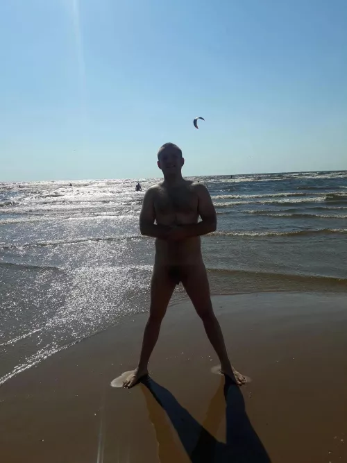 Summer 2020. Looking for good weather again