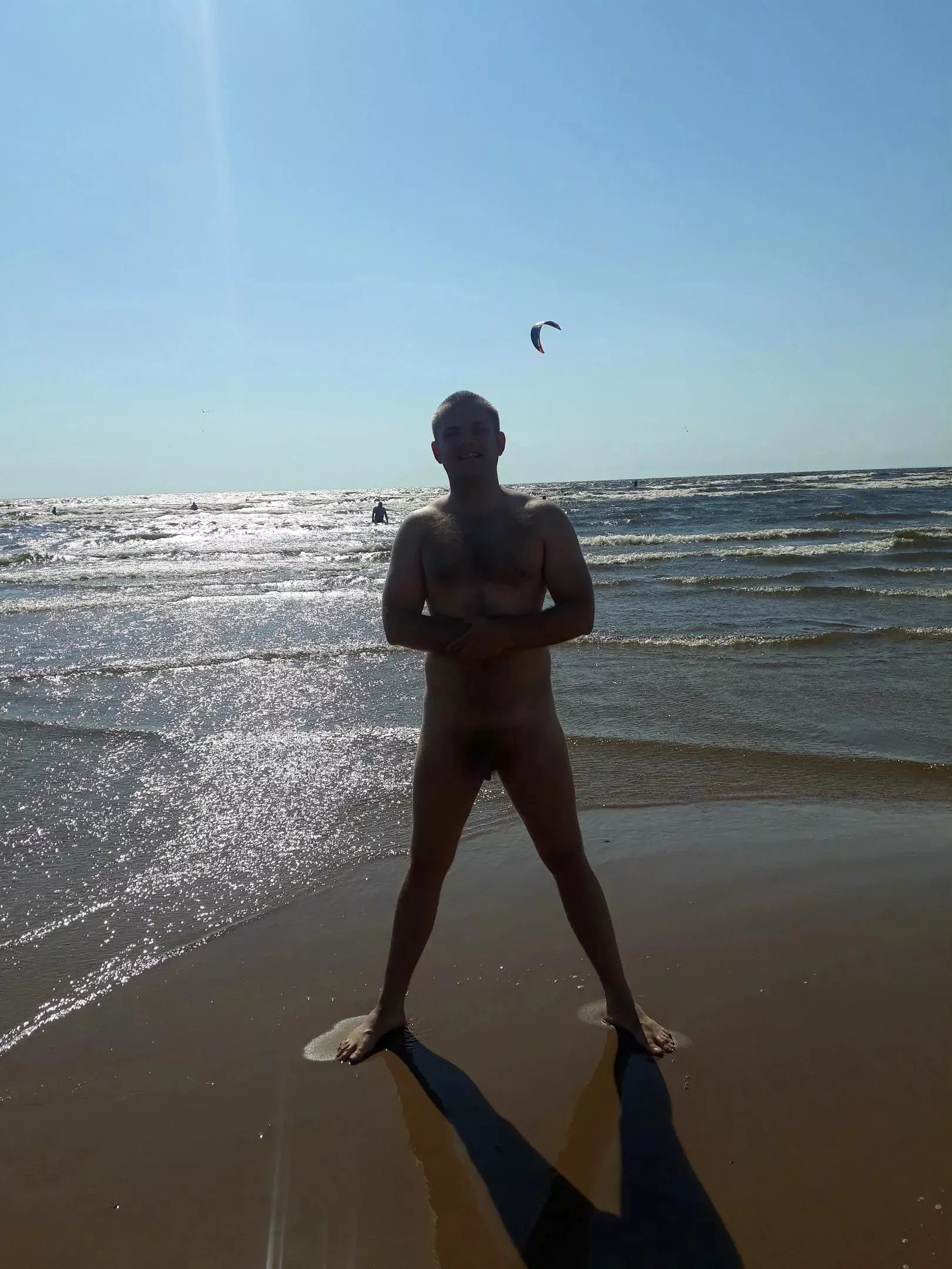 Summer 2020. Looking for good weather again