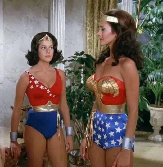 Superhero & Sidekick