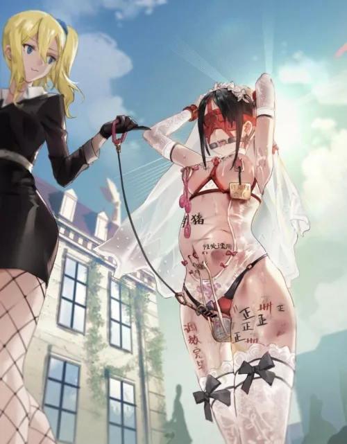 Taking my Pet for a walk