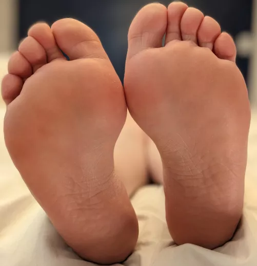 Teacher and milf soles