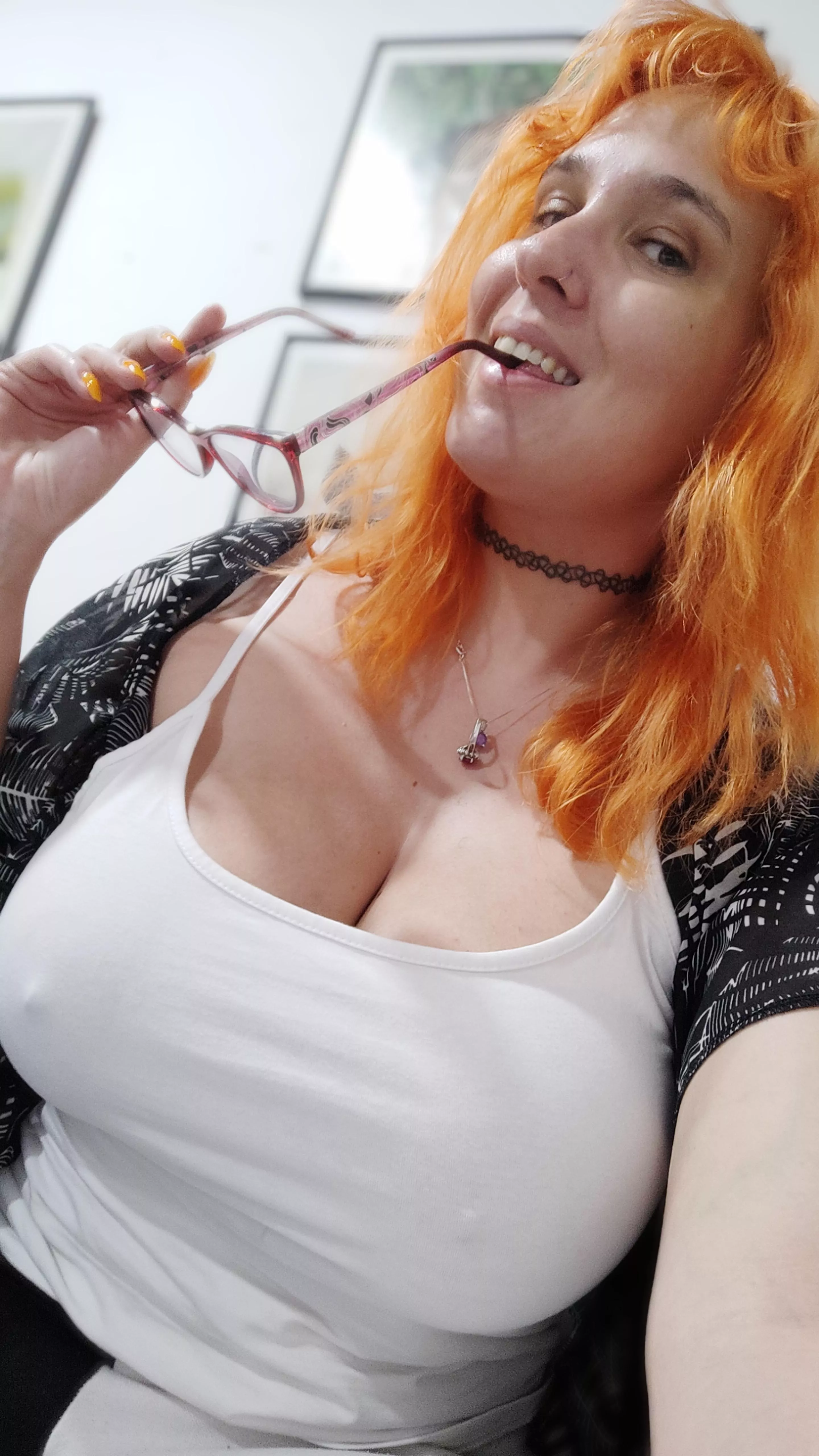 Teasing is a sport of mine