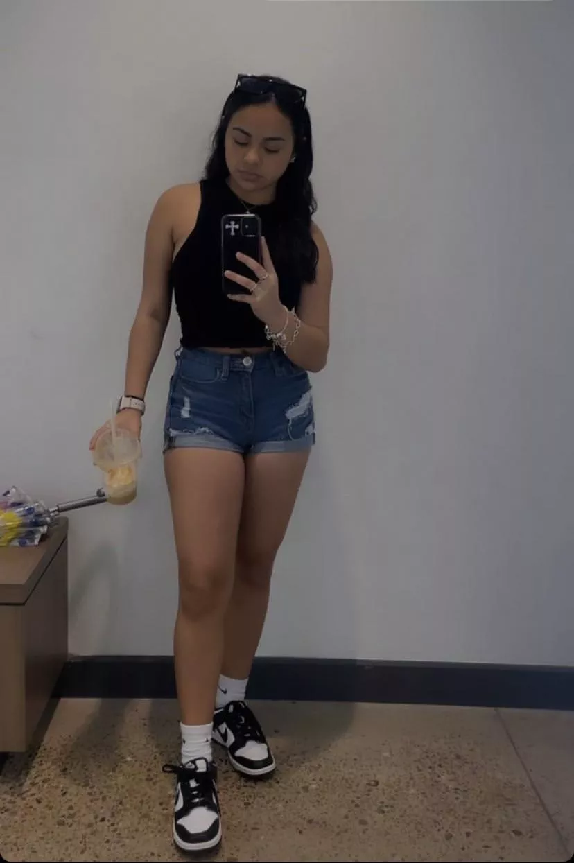 tell me bout you day :)