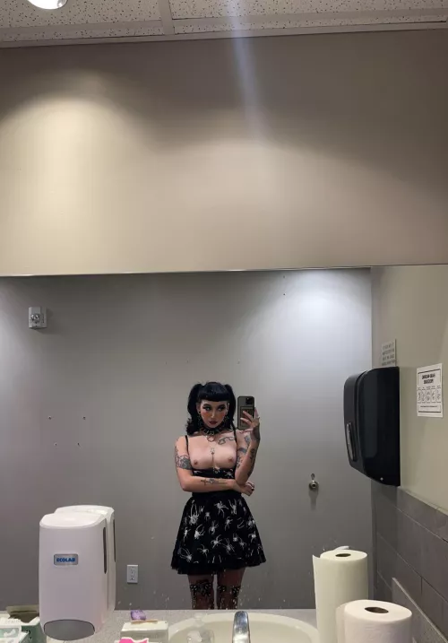 Tell me I’m pretty