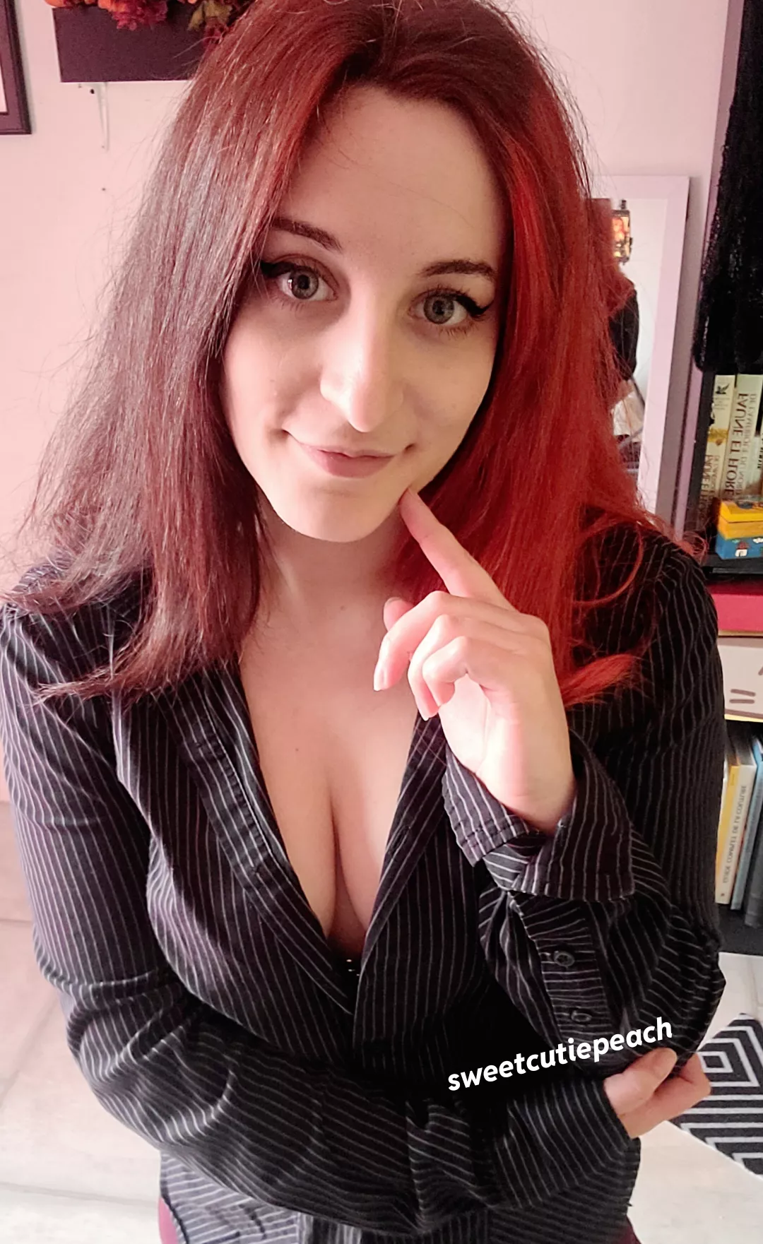 Thank you for all the love on my last post 😘