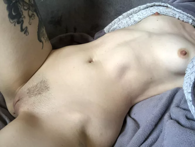 Thanks to this sub I never want my tits to be bigger🥰