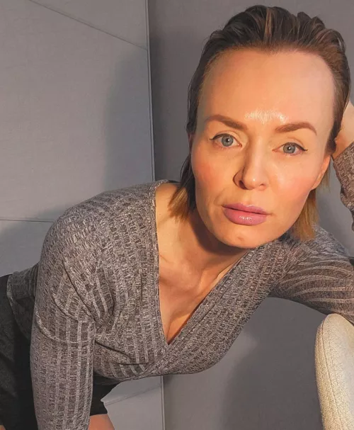 this is how I am waiting for you to come home