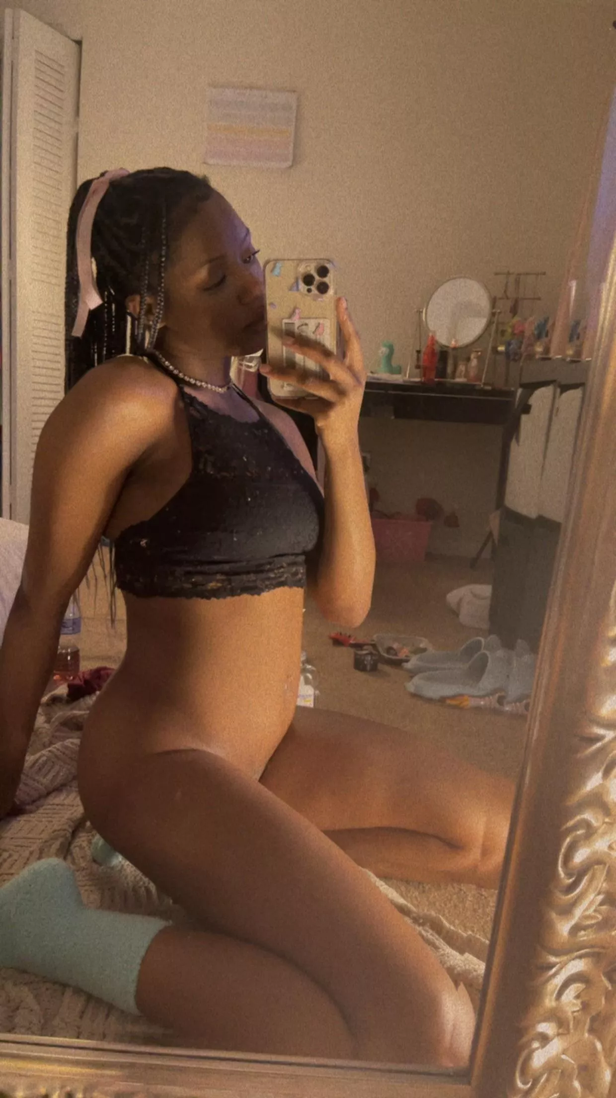 Too sweet for you? 😛