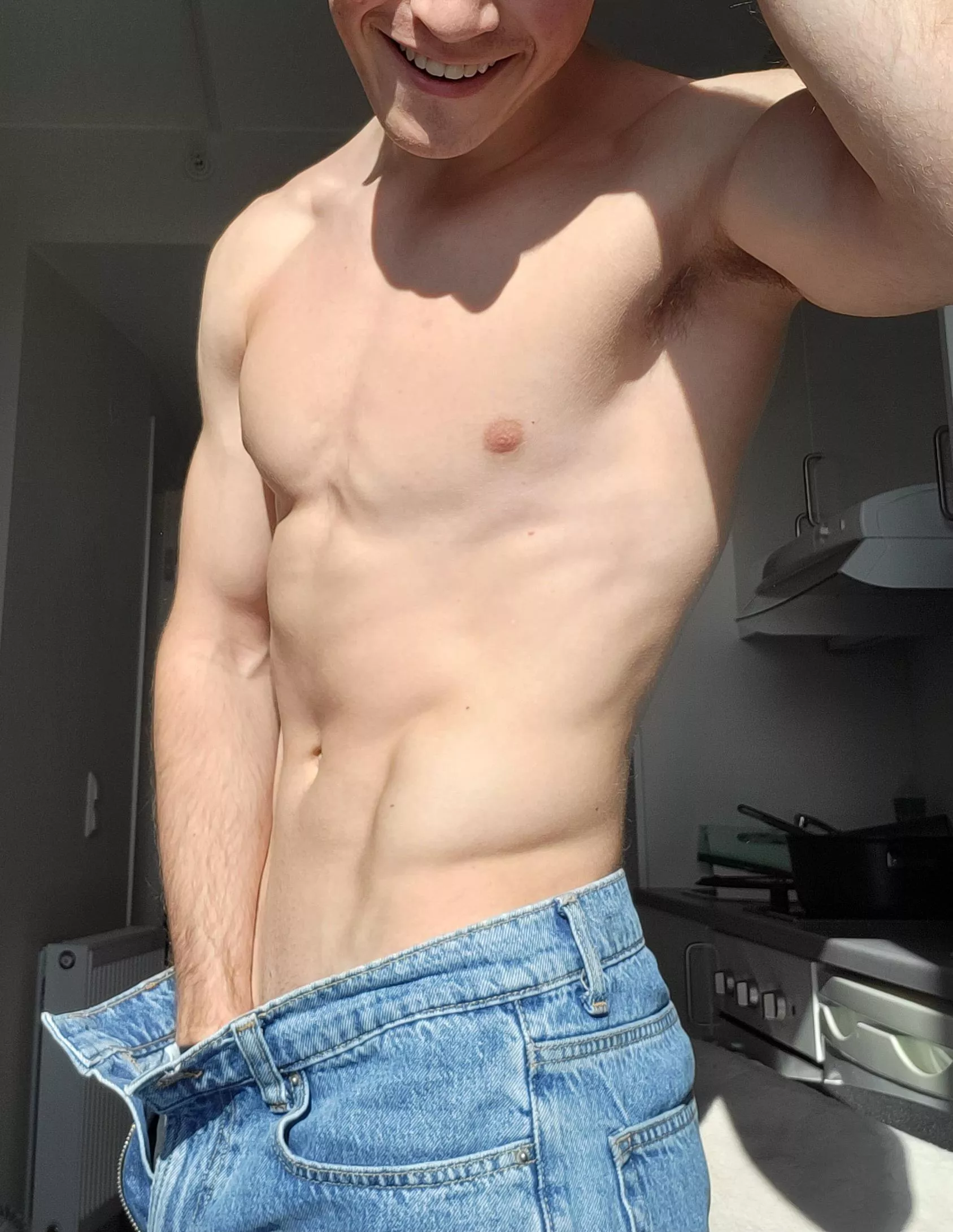 Took me a few tries to get this right (m) 22