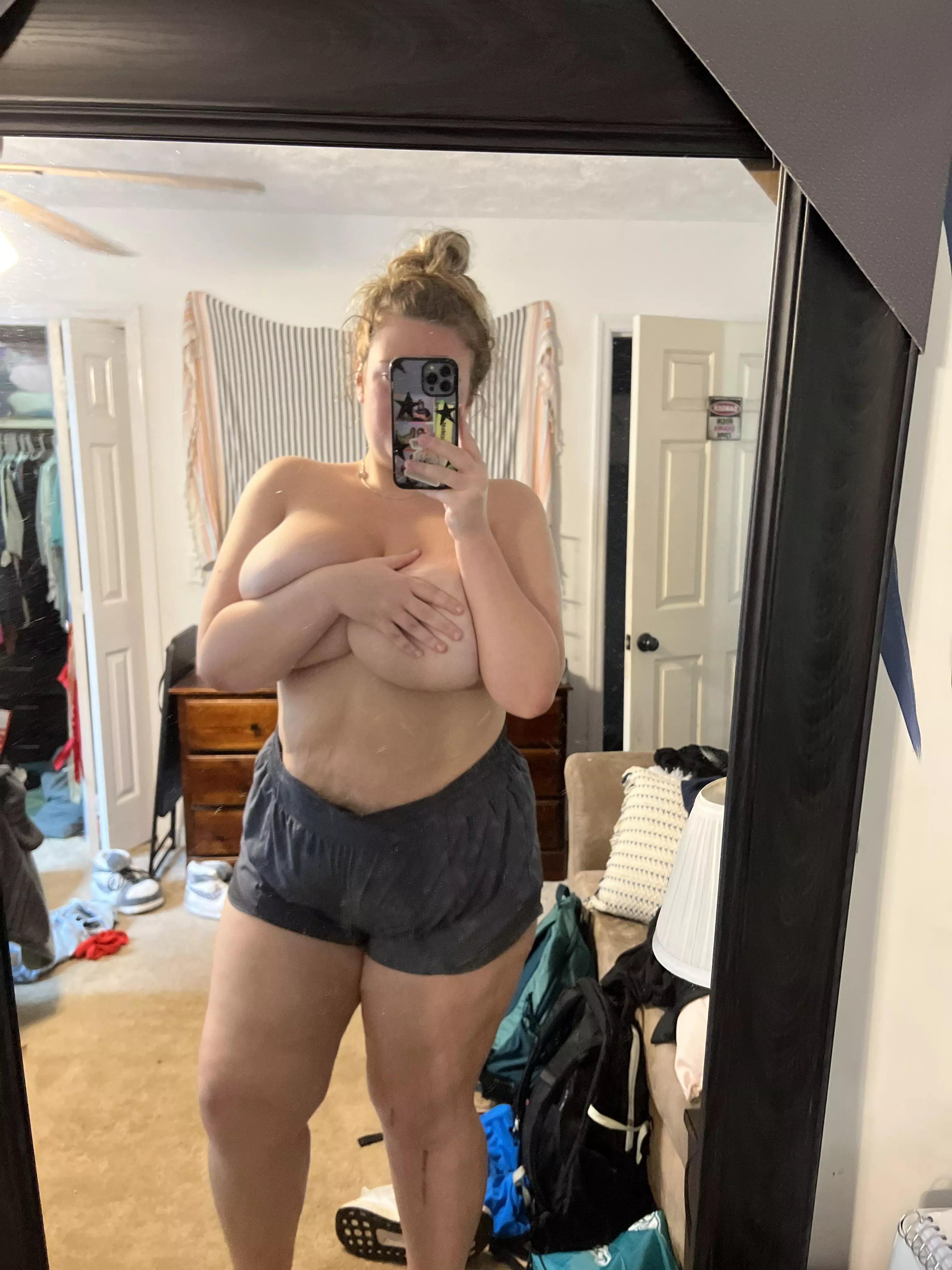 Trying to lose some weight