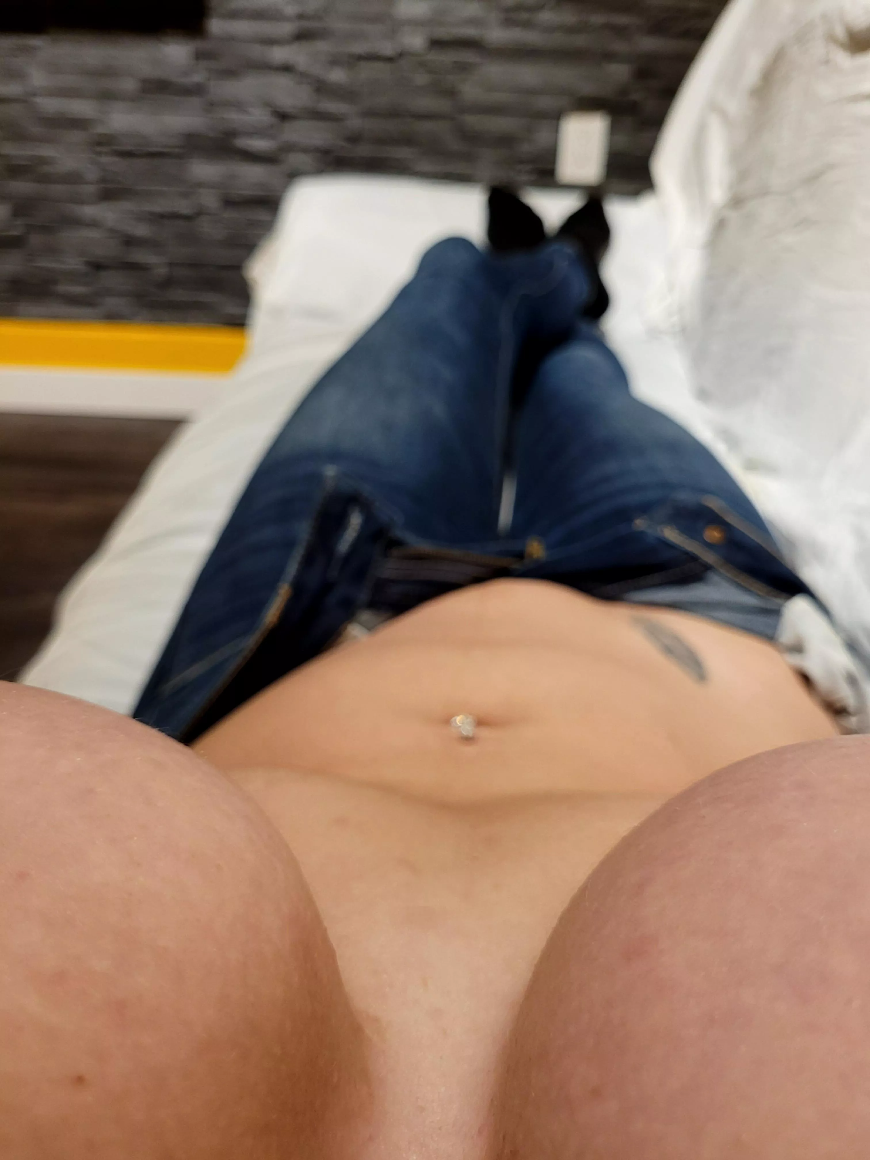 View of the valley from the mountains