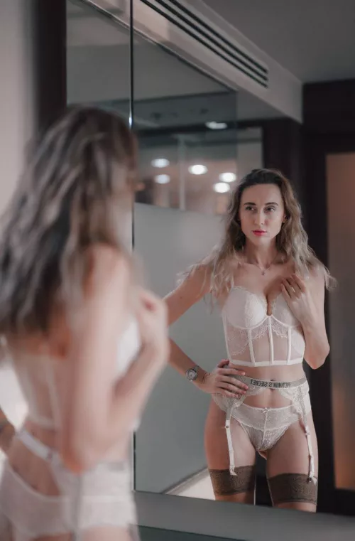 Want to have some fun with me?