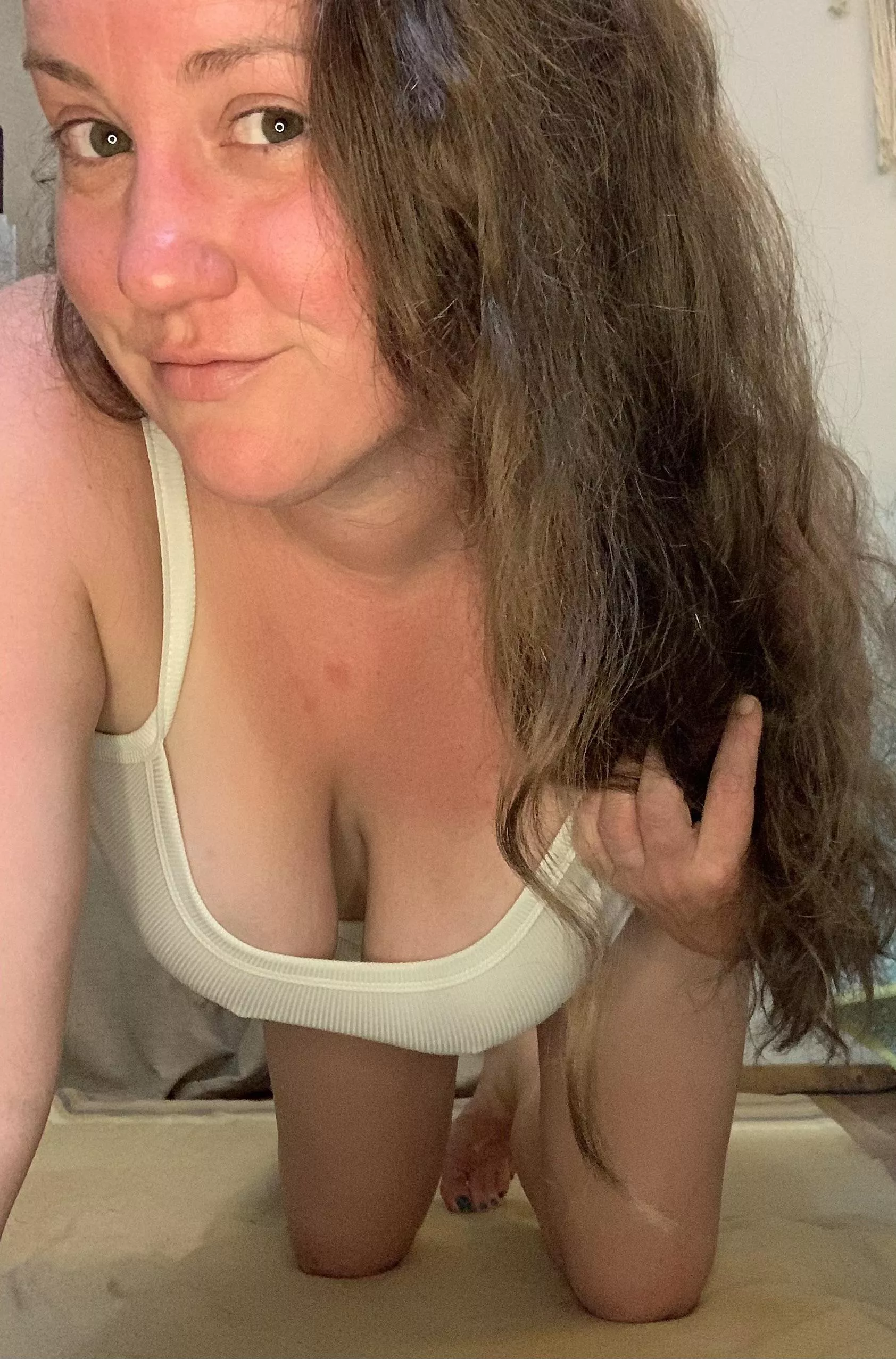 Well hello there 😈