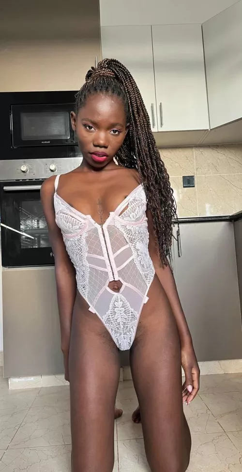 What can we do in the kitchen