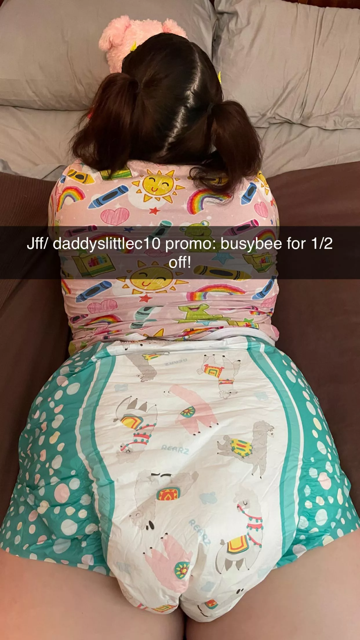 What diapers should I try next 🤔