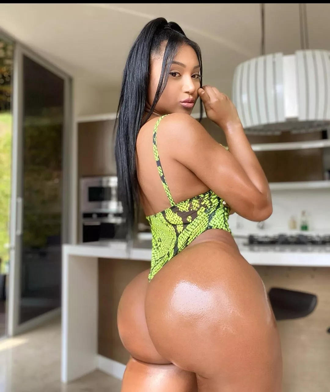 What ever happened to her?