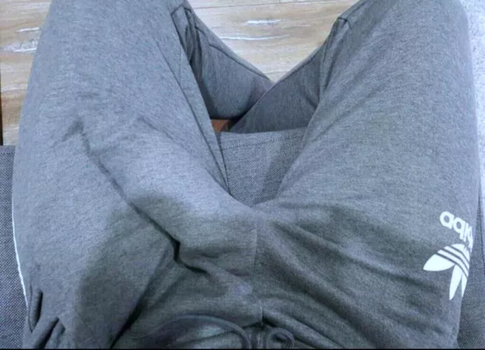 What would you do if you saw me at the reception like that?