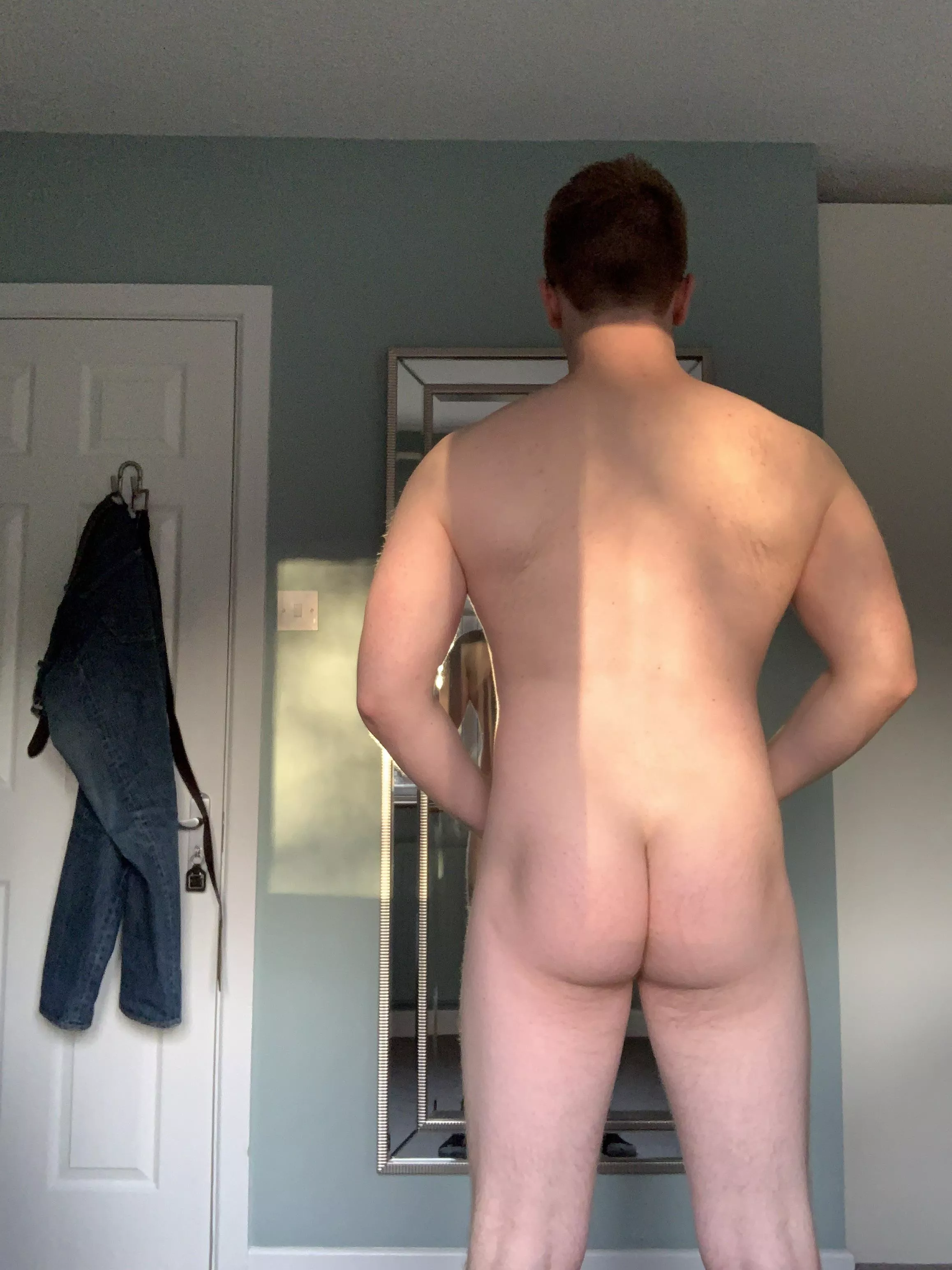 What you think daddy?