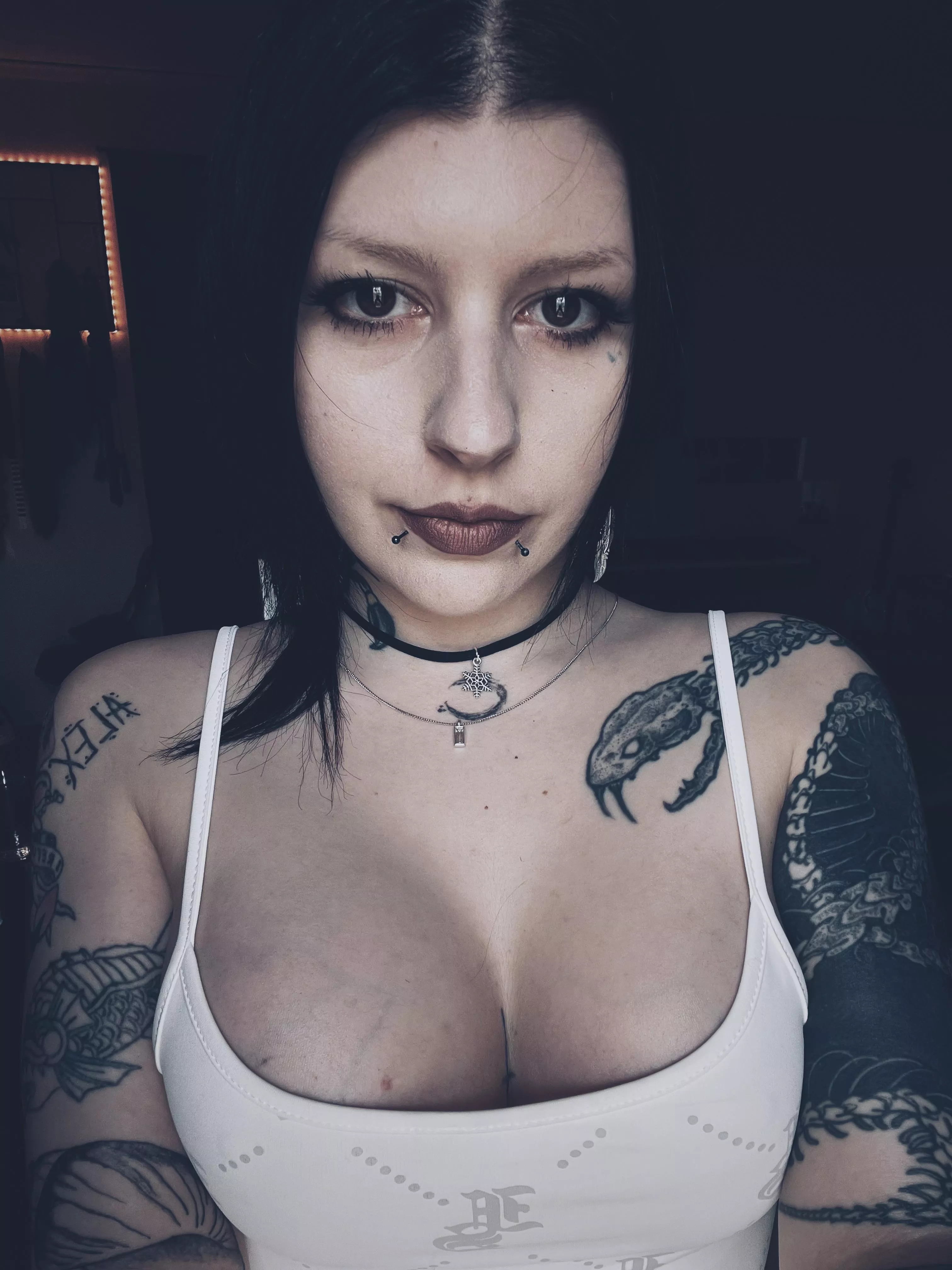 What’s your favorite band ?