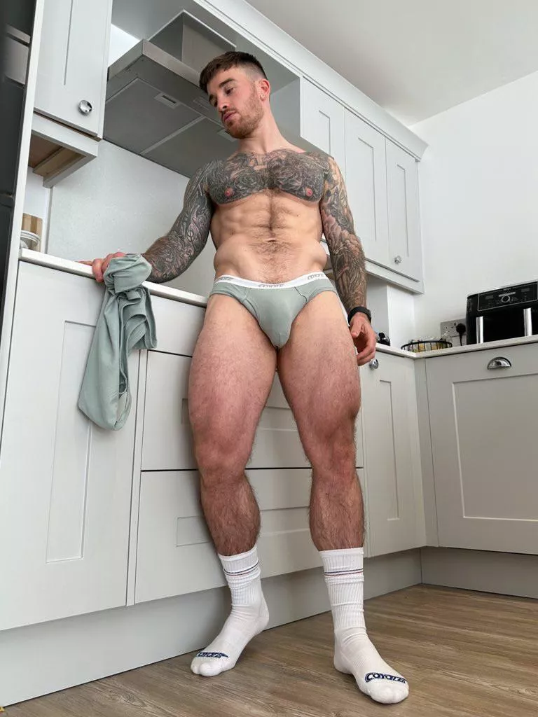 Who’s hungry for breakfast