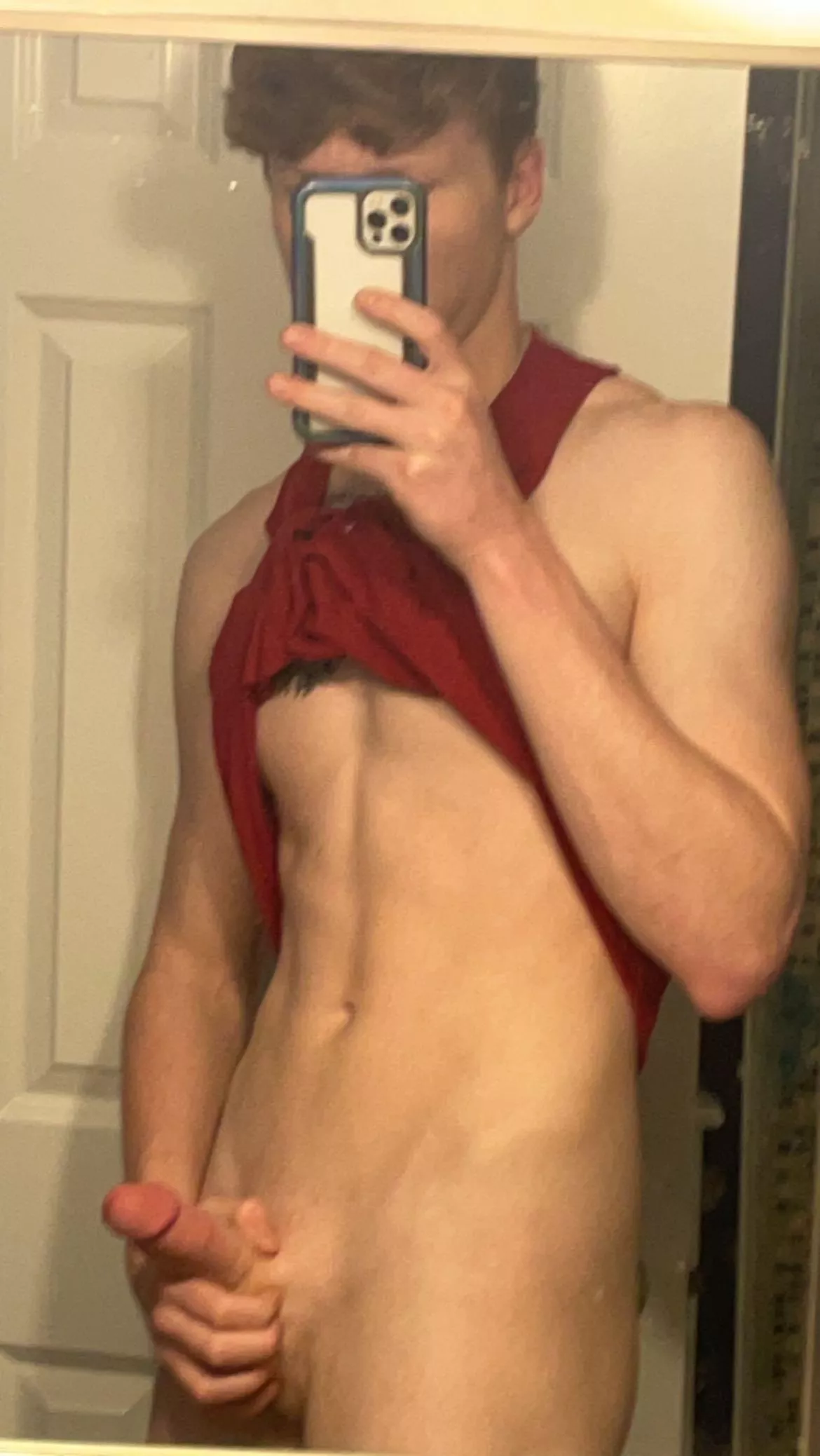 Who’s hungry for some dick