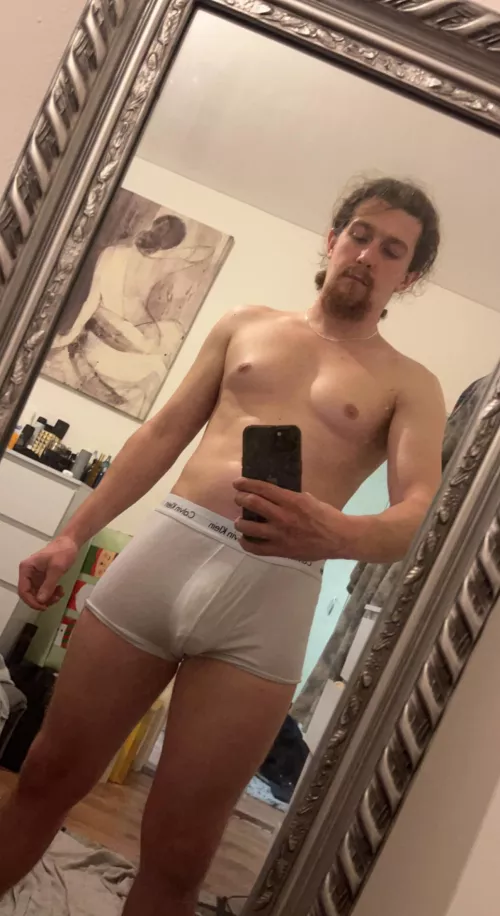 Who’s setting it free then 😏