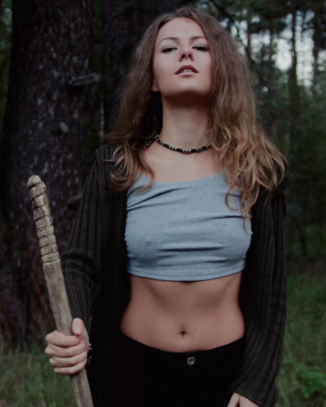 Will you go on a trip with me?