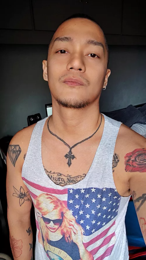 Work is pretty chill today