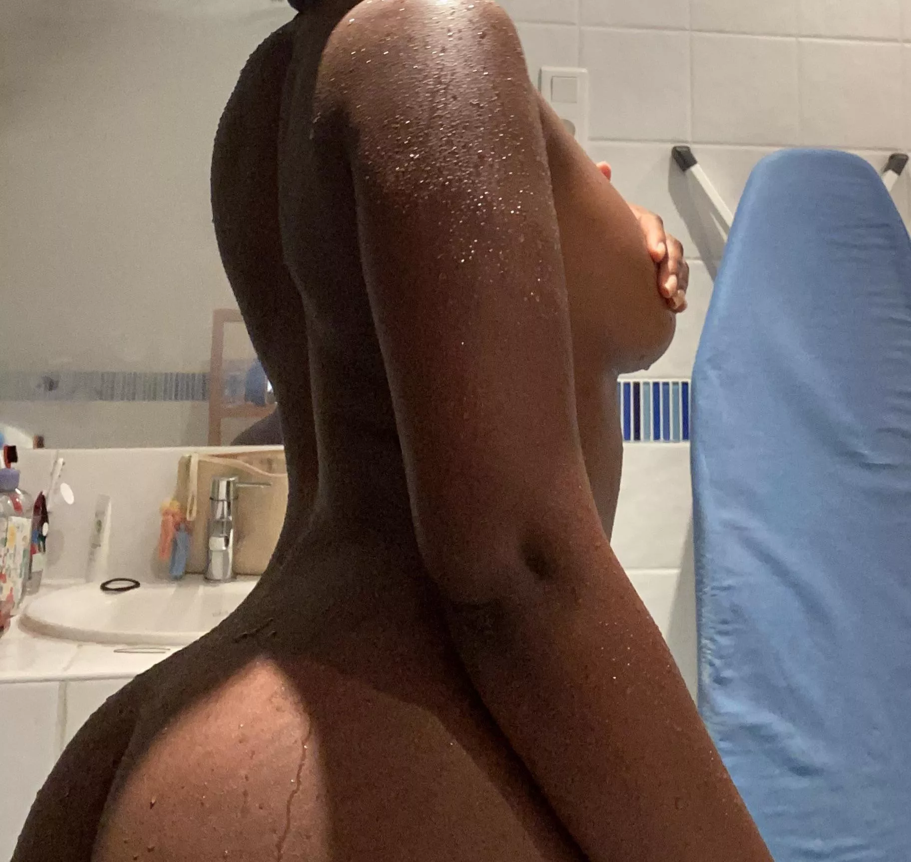 Would you play with me ?