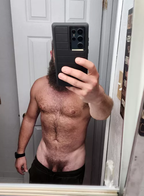 Would you pull them down?