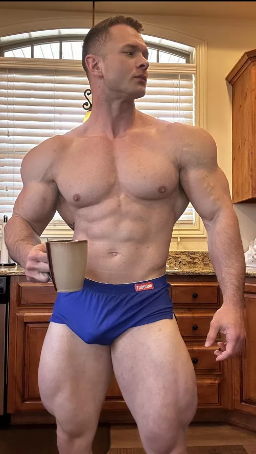 Would you suck while I sip?