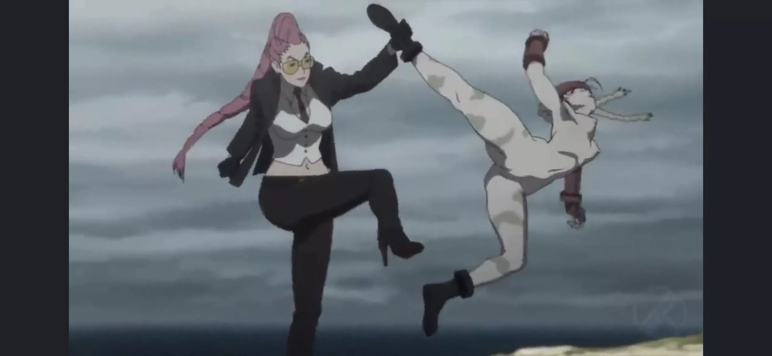 Yo, what anime is this and where can I get watch it free and dubbed?