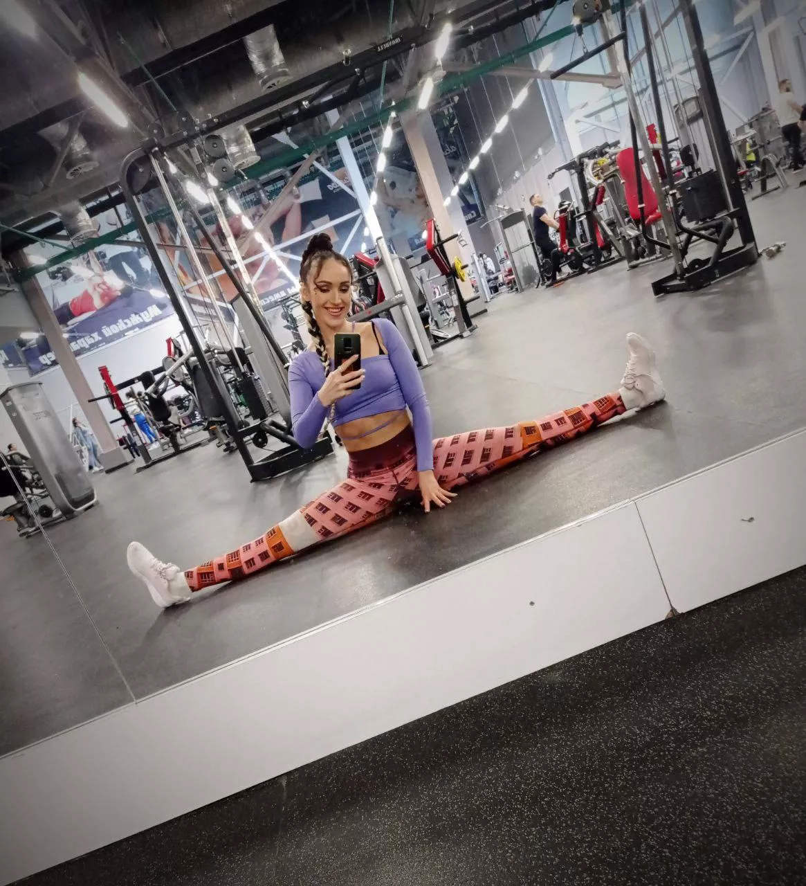 You are worth it 💖