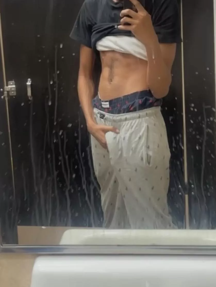 You Think It’s Noticeable??