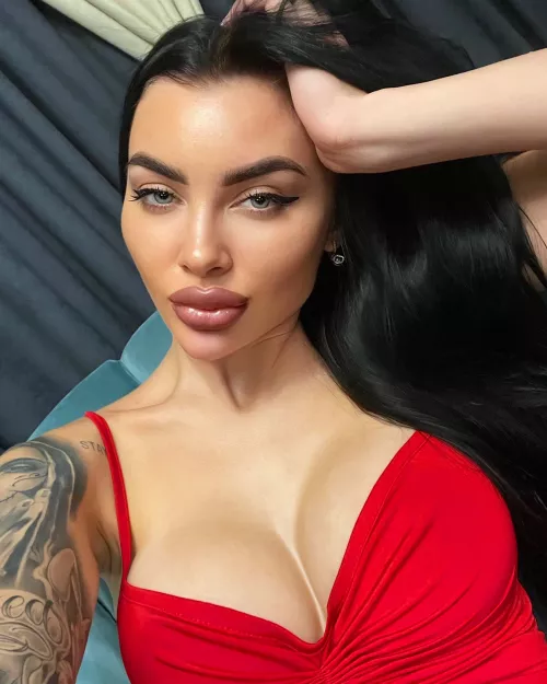 Yummy…yummy…Next time I want you to creamed my tits.