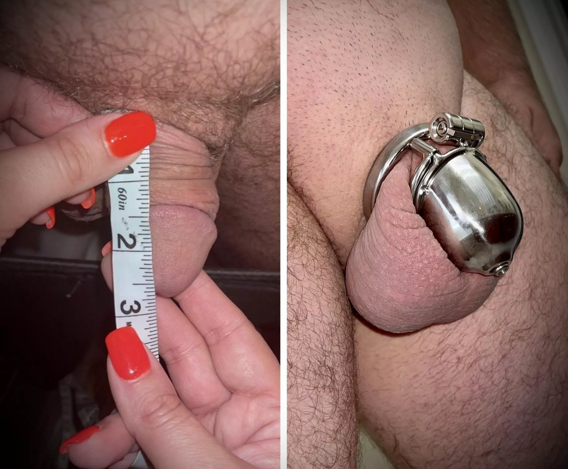 📏🤏🏻🔒🚫🍆🚫💦