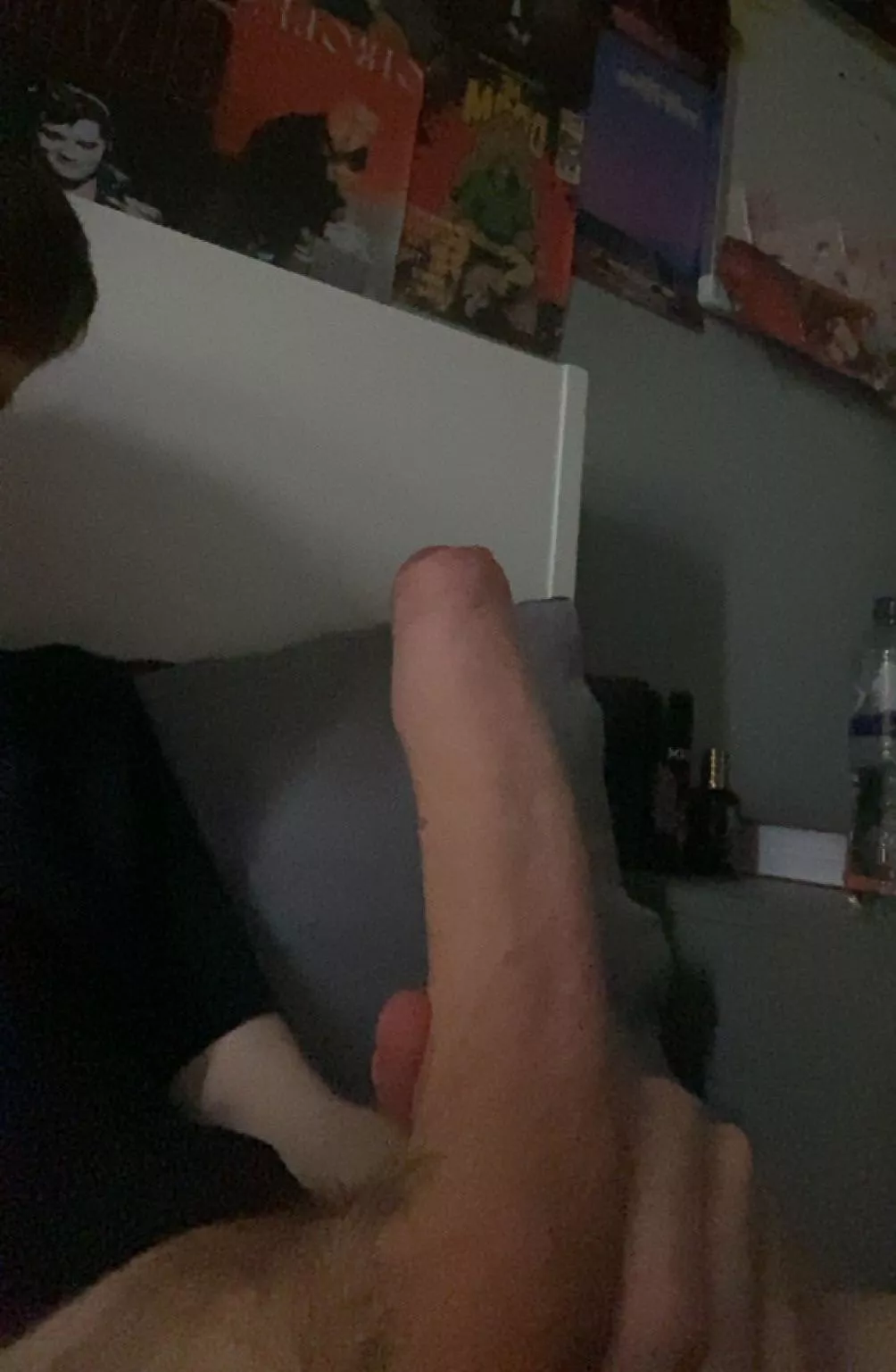 18 what do yous think?