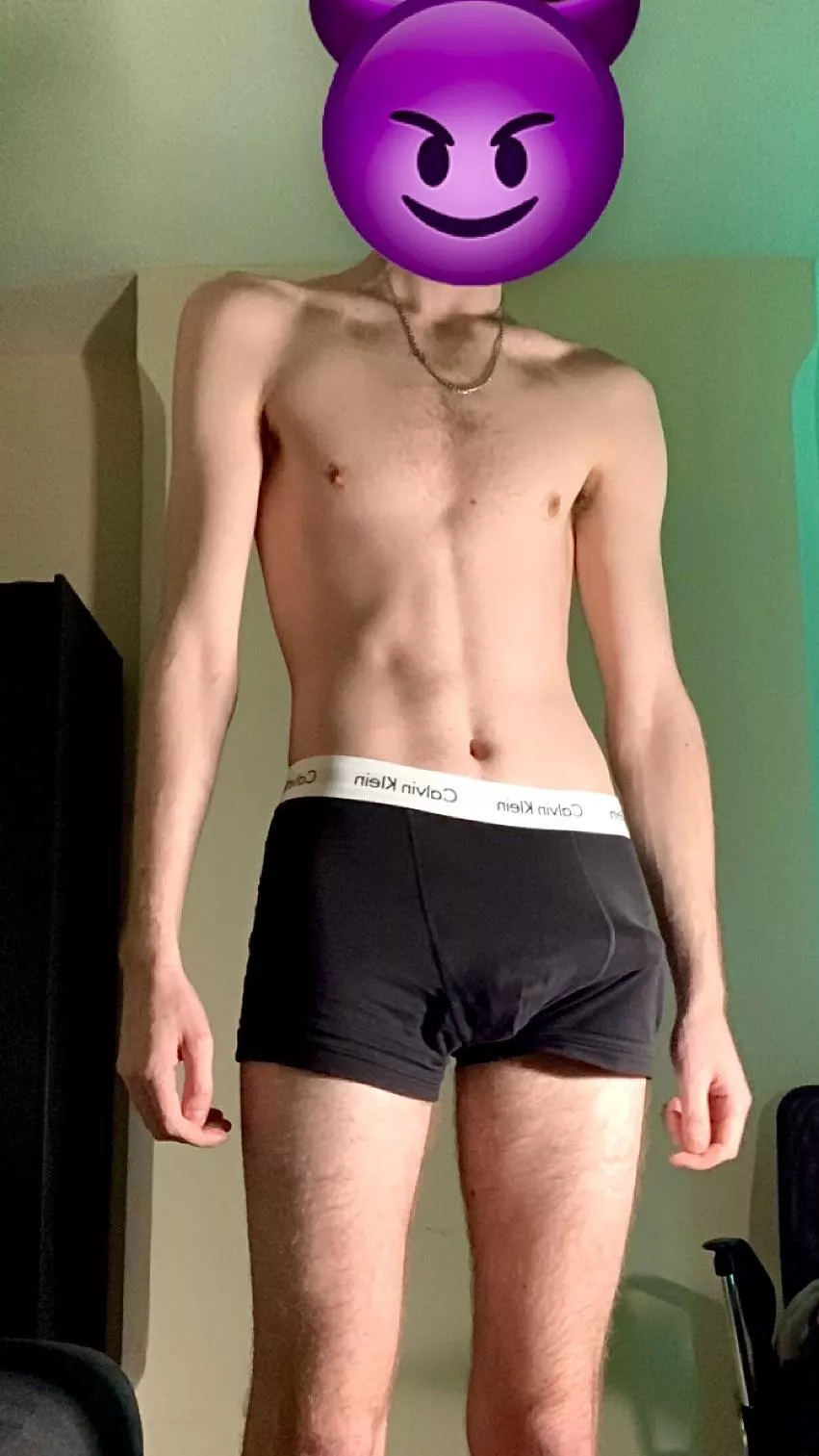 (20) Do older men like my body?