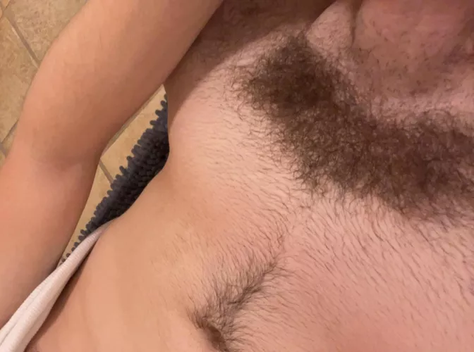 [20] got a lil patch action going on