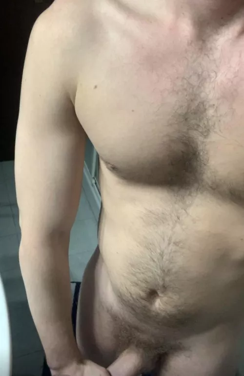 27 curious for muscle bros @leode7443