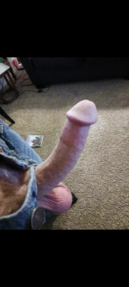 [49] Dads so hard for you right now!!