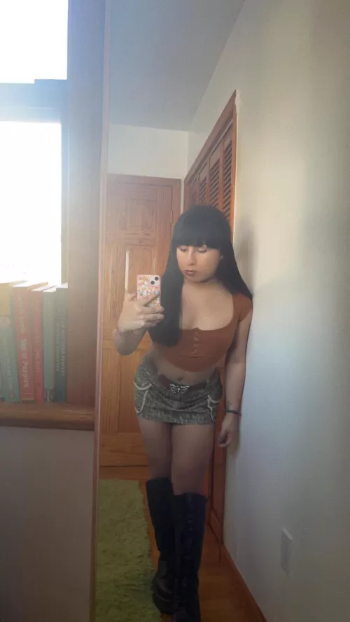 4’9 latina 💗🎀🌟🌸