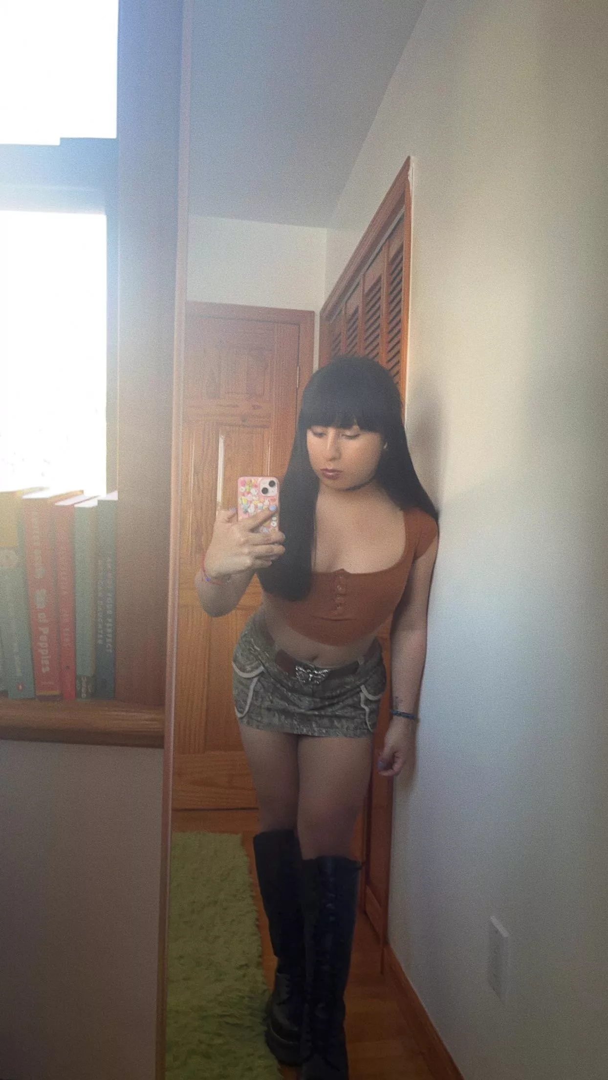 4’9 latina 💗🎀🌟🌸