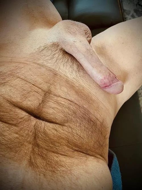 (60) and always horny, do I have a problem?