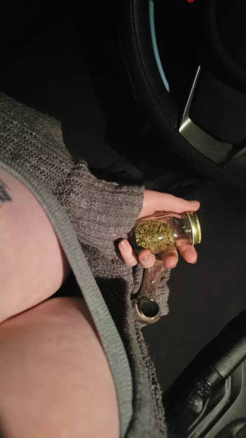 All I've got to offer 🥹