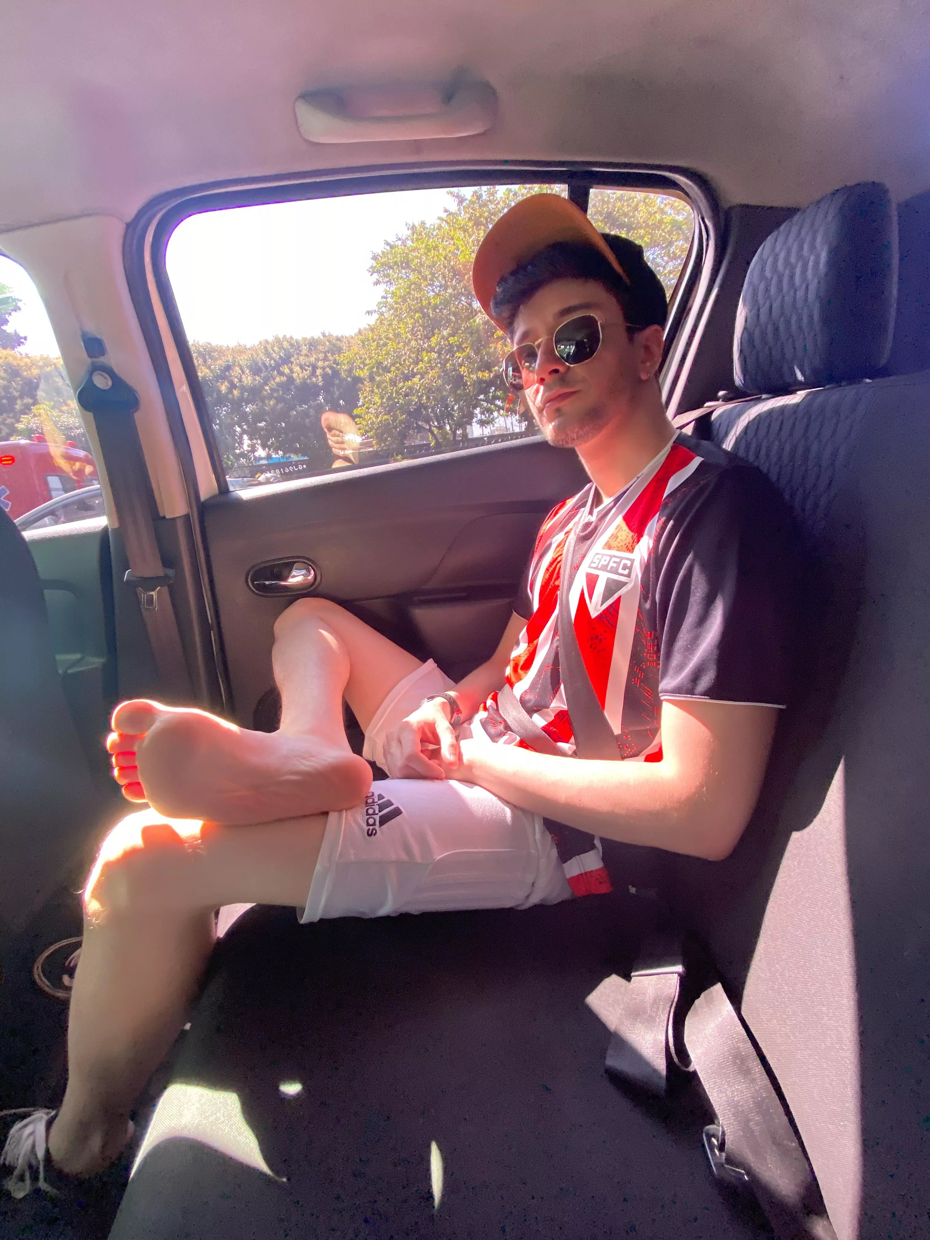 Alpha male for you to sit. would you like?